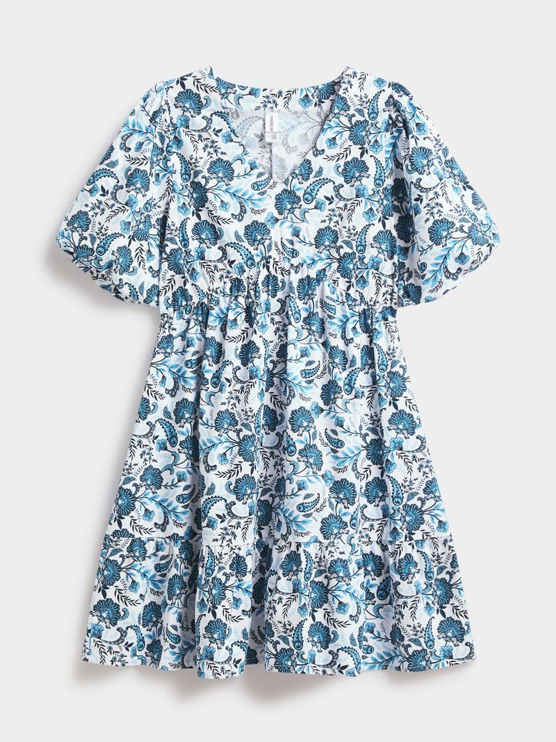 Jet floral dresses hotsell