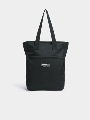 Redbat Black Shopper