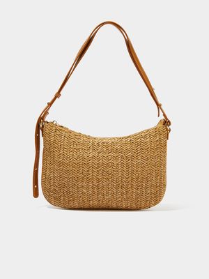 Women's Cotton On Beige Aries Collection Bag