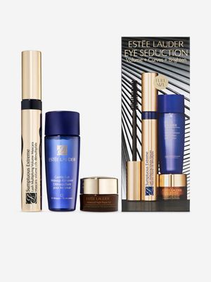 Estée Lauder Eye Seduction Sumptuous Extreme Mascara Set