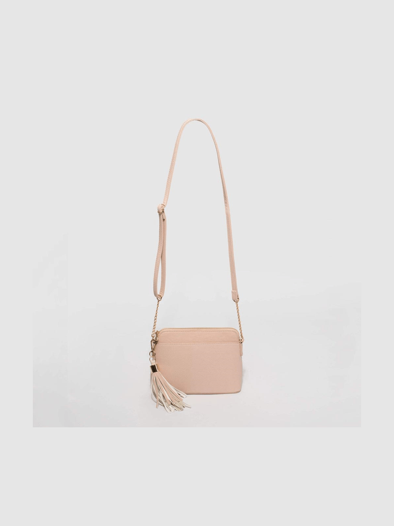Colette by Colette Hayman Karen Crossbody Bag II Bash