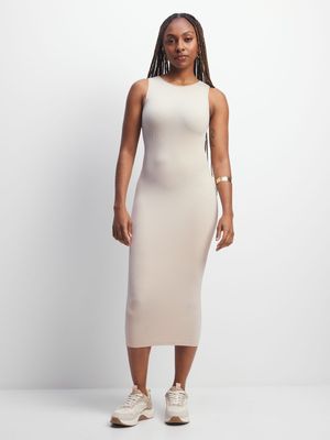 Jet Women's Stone Seamless Dress