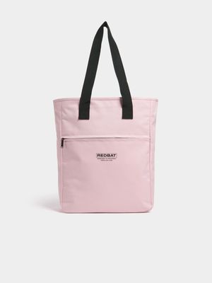 Redbat Pink Shopper