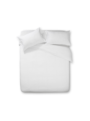 duvet cover mini oxford 200 thread count