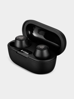 Pro Bass Nova Series True Wireless Earphones