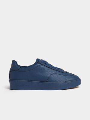 Men's Jonathan D Blue Court