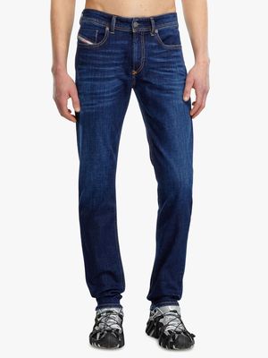 Men's Diesel Blue 1979 Sleenker L.32 Jeans