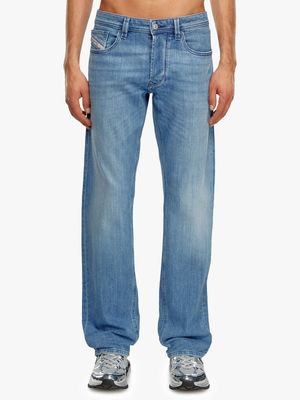 Men's Diesel Blue 1985 Larkee L.32 Jeans