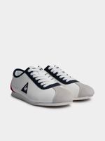 Le coq sportif wendon leather belt hotsell