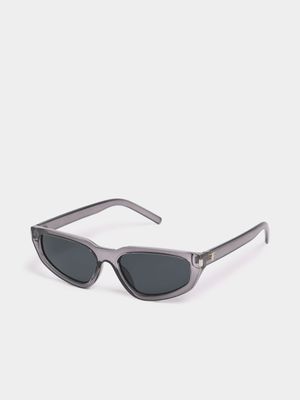 Skinny Sporty Sunglasses