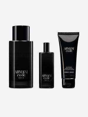 Giorgio Armani Code Parfum Gift Set