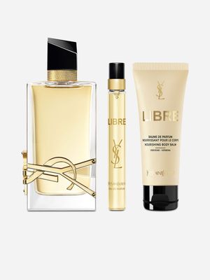 Yves Saint Laurent Libre Eau De Parfum Gift Set