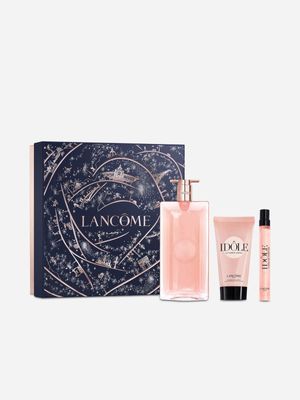 Lancôme Idôle Eau de Parfum Holiday Limited Edition Gift Set