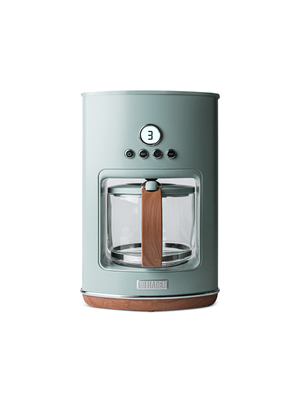 Haden Dorchester Coffee Machine Sage