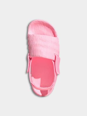 adidas Originals Women's Adilette 22 XLG Slide