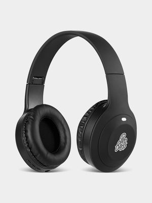 Pro Bass Renegade Series Bluetooth Headphones