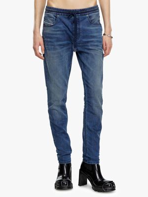 Women's Diesel Blue 2031 D-Krailey Jogg  Jeans