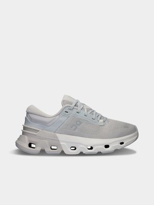 Women's On Cloudflyer Glacier/Wold Running Shoes