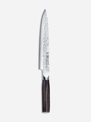 Cuisine::pro Damashiro Emperor Carving Knife