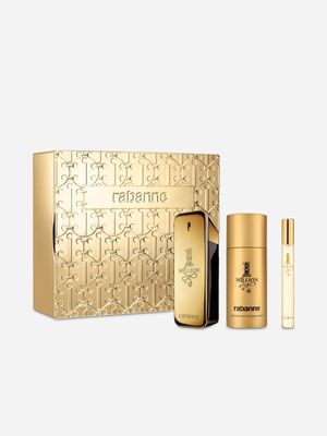 Rabanne 1 Million Eau de Toilette Gift Set