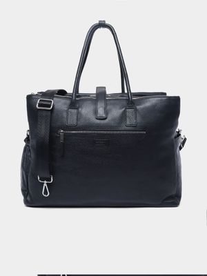 Busby Black Kai Duffel Bag