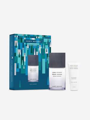 Issey Miyake L'eau D'issey Pour Homme Lavender Eau de Toilette