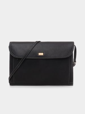 Busby Black Jessica Laptop Sleeve