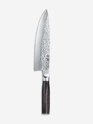 Cuisine::pro Damashiro Emperor Chefs Knife 20cm