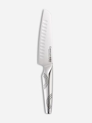 cuisinepro id3 santoku knife 15cm