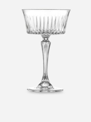 Grace Crystal Champagne Coupe 260ml