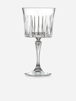 Grace Crystal Cockatil Glass 500ml