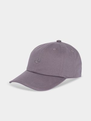 adidas Originals Unisex Dad Grey Cap