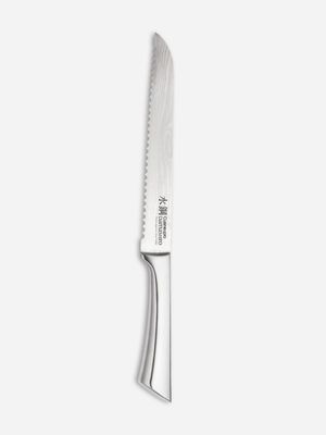 Cuisine::pro Damashiro Bread Knife 20cm