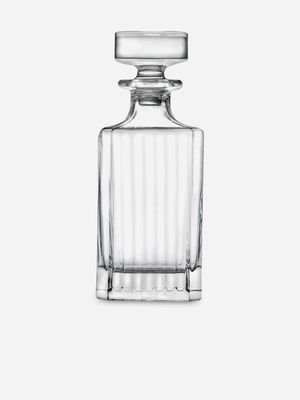 Grace Crystal Whisky Decanter 750ml