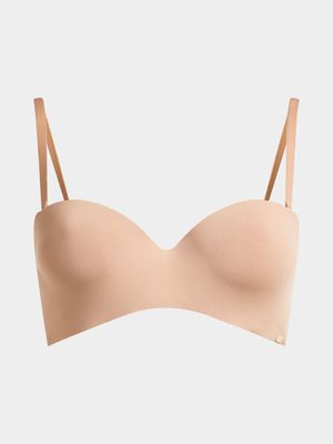 Concealed Balconette Bra 32B - 38DD