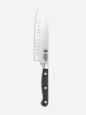 Cuisine::pro Wolfgang Starke Santoku Knife 14cm