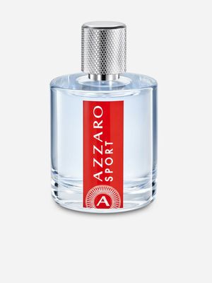 Azzaro Sport Eau de Toilette