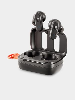 Skullcandy Dime 3 In-ear True Wireless Black Earbuds