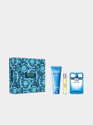 Versace Eau Fraîche  Eau de Toilette Gift Set