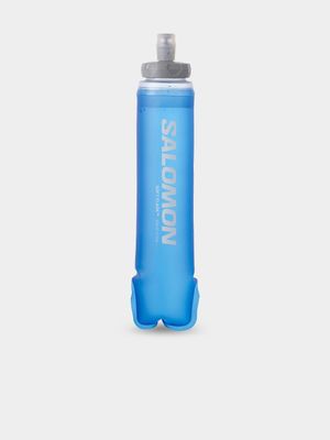 Salomon Clear Blue 250ml Soft Flask