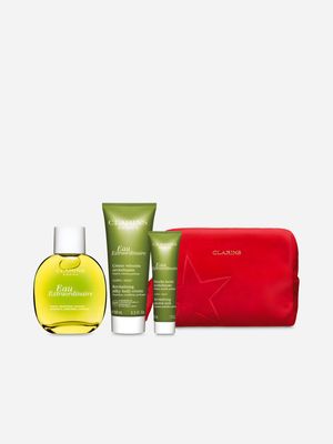 Clarins Eau Extraordinaire Essentials Gift Set