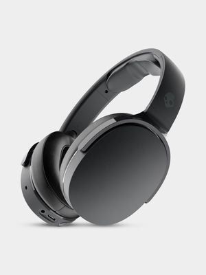 Skullcandy Hesh Evo Wireless Over-Ear-True Black Headphones