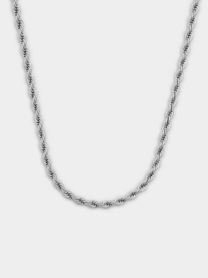 Stainless Steel Rope Chain