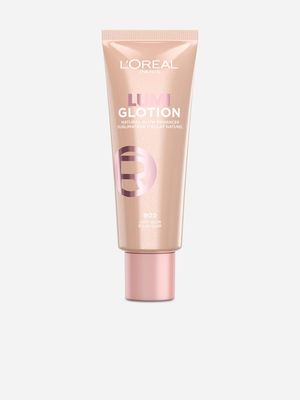 L'Oréal Lumi Glotion