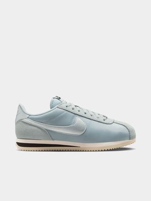 Nike Women's Cortez Blue Sneaker