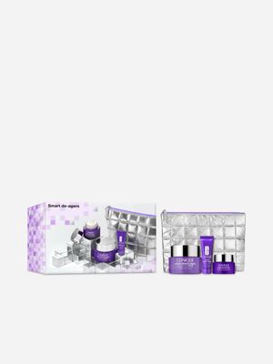 Clinique Smart De-Agers Skincare Gift Set