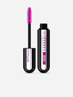 Maybelline The Falsies Surreal Extensions Washable Mascara