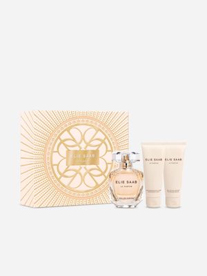 Elie Saab Le Parfum Eau de Parfum Gift Set