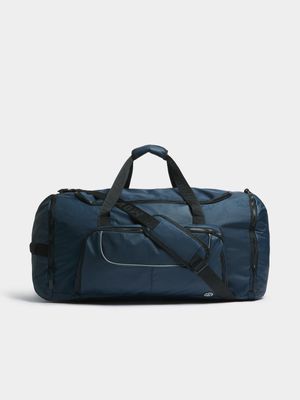 TS Large Navy Togbag