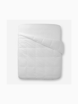 Granny Goose four seasons goose down duvet